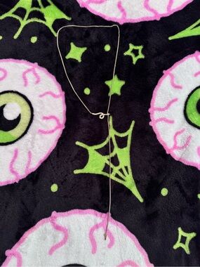snake necklace